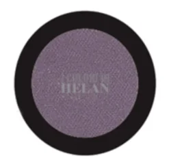 Ombretto Compatto Bio Helan colore Lavanda, cosmetico naturale