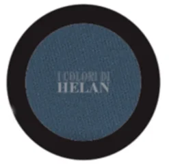 Ombretto Compatto Bio Helan Compositum Jeans, colore viso
