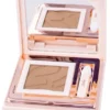 Ombretto Compatto Defence Color Silky Touch 416 Caramel