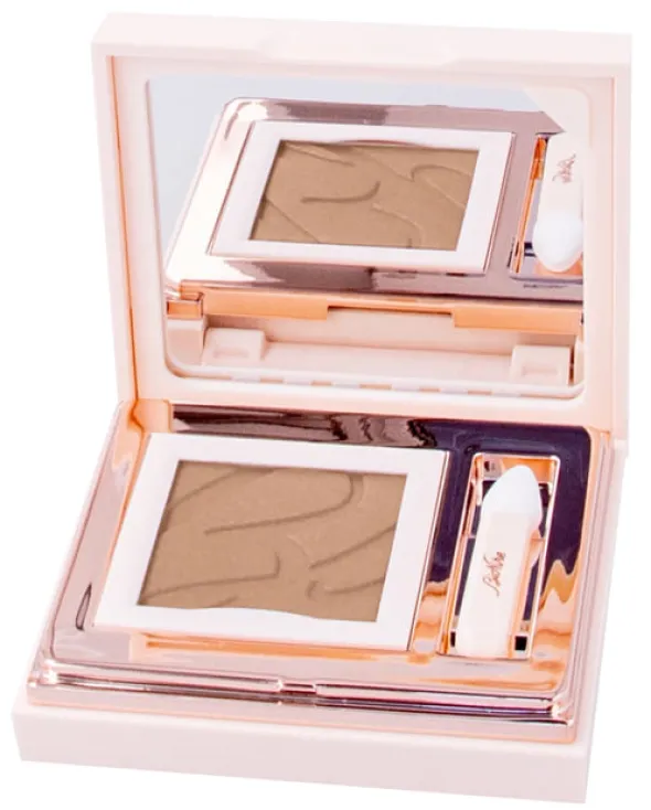 Ombretto Compatto Defence Color Silky Touch 416 Caramel