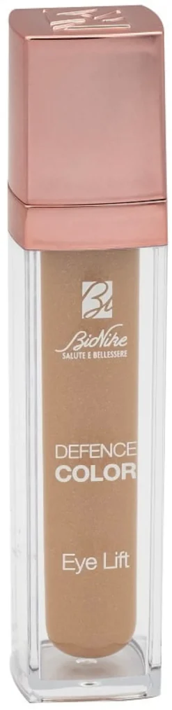 Ombretto liquido Defence Color Eye Lift Gold Sand