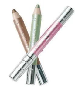 Ombretto Matita Mavala Crayon Lumière 23 Beige Cendre