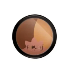 Ombretto Trio Rougj 02 Marrone, palette 3 colori