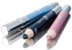 Ombretto Waterproof Mavala Crayon Lumière 01 Vert d'Eau