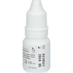 OMK1 SOLUZIONE OFTALMICA STERILE 10 ML