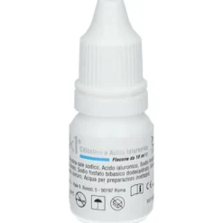 OMK1 SOLUZIONE OFTALMICA STERILE 10 ML