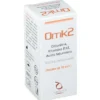 OMK2 SOLUZIONE OFTALMICA STERILE 10 ML