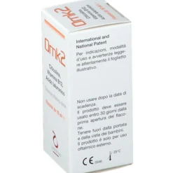 OMK2 SOLUZIONE OFTALMICA STERILE 10 ML