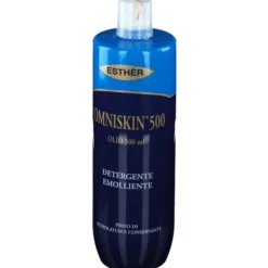 OMNISKIN 500 OLIO 500 ML