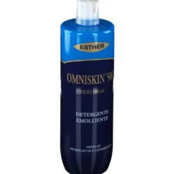 OMNISKIN 500 OLIO 500 ML