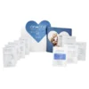 ONCOS WELL CARE KIT 8 CAMPIONI DA 2,5 ML DI CREMA VISO + CREMA CORPO + DETERGENTE VISO + BB CREAM + 2 OLIO SECCO + SHAMPOO + SALVAVEN + CREMA MANI-PIEDI UNGHIE