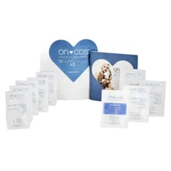 ONCOS WELL CARE KIT 8 CAMPIONI DA 2,5 ML DI CREMA VISO + CREMA CORPO + DETERGENTE VISO + BB CREAM + 2 OLIO SECCO + SHAMPOO + SALVAVEN + CREMA MANI-PIEDI UNGHIE