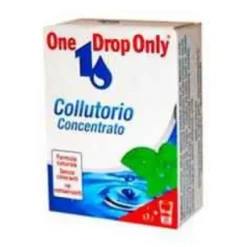 ONE DROP ONLY COLLUTORIO CONCENTRATO 25 ML
