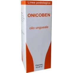 ONICOBEN OLIO UNGUEALE 15 ML