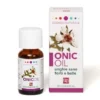Onicoil smalto trattante per unghie con estratti vegetali, 10ml