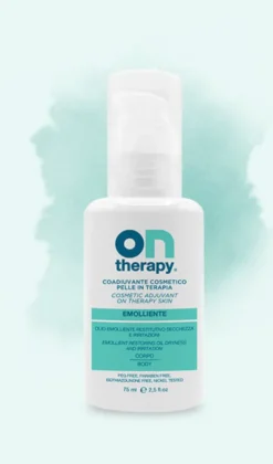 ONTHERAPY EMOLLIENTE 75 ML