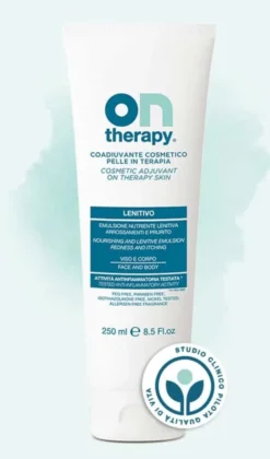 ONTHERAPY LENITIVO 100 ML