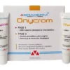 ONYCROM GEL 15+15 ML BRADERM