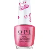 OPI NAIL LACQUER B017 WELCOME TO BARBIE LAND 15 ML