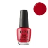OPI TINTED NAIL ENVY BIG APPLE RED 15 ML