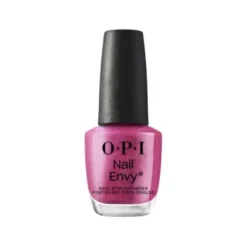 OPI TINTED NAIL ENVY POWERFUL PINK 15 ML