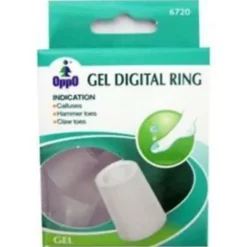 OPPO ANELLO GEL DITA 6720