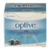 OPTIVE UD SOLUZIONE OFTALMICA 30 FLACONCINI MONODOSE 0,4 ML