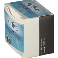 OPTIVE UD SOLUZIONE OFTALMICA 30 FLACONCINI MONODOSE 0,4 ML