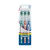 ORALB 123 CLASSIC CARE SPAZZOLINO MANUALE 3 PEZZI