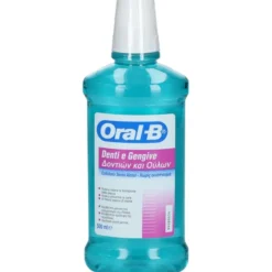 ORALB DENTI E GENGIVE COLLUTORIO 500 ML