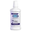 ORALB 3D WHITE COLLUTORIO 500 ML