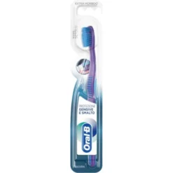 ORALB GENGIVE E SMALTO SPAZZOLINO MANUALE