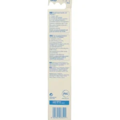 ORALB 123 INDICATOR SPAZZOLINO MANUALE SETOLE 40 MEDIE