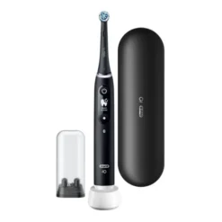 ORALB IO 6 BLACK