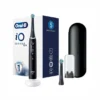 ORAL-B IO 6 BLACK SPAZZOLINO ELETTRICO + 2 REFILL