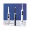 ORAL-B IO 9 BLACK SPAZZOLINO ELETTRICO + 2 REFILL