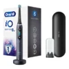 ORAL-B IO8 N BLACK SPAZZOLINO ELETTRICO