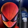 ORALB IO2 SPIDERMAN TRAVEL CASE
