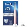 ORALB IO3S SPAZZOLINO ELETTRICO ROSA