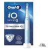 ORALB IO3S SPAZZOLINO ELETTRICO BLU