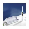 ORAL-B IO 9 WHITE SPAZZOLINO ELETTRICO + 2 REFILL TESTINE CON CUSTODIA DA VIAGGIO