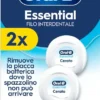 ORALB MAN FILO INTERDENTALE CERATO 50 METRI