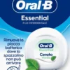 ORALB MAN FILO INTERDENTALE CERATO MENTA 50 METRI