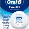 ORALB MAN FILO INTERDENTALE NON CERATO 50 METRI