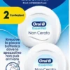 ORALB MAN FILO INTERDENTALE NON CERATO 50 METRI