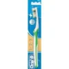 ORALB 1-2-3 MAXIFRESH SPAZZOLINO MEDIO TESTINA 40 MM
