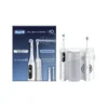 ORALB POWER ORAL CENTER + IO6