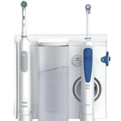 ORALB POWER ORAL CENTER + PRO1
