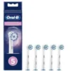 ORALB POWER REFILL EB50 SENSITIVE 5 PEZZI