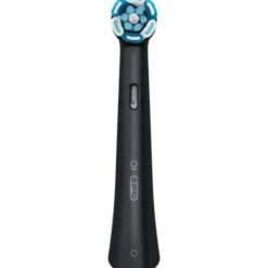 ORALB POWER REFILL IO ULTRA CLEAN BLACK